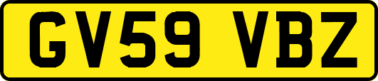 GV59VBZ