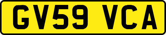 GV59VCA