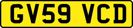 GV59VCD