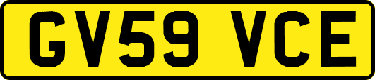 GV59VCE