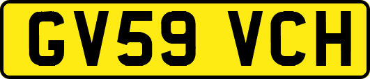 GV59VCH