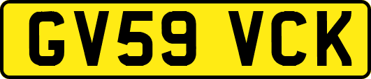 GV59VCK