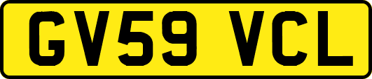 GV59VCL