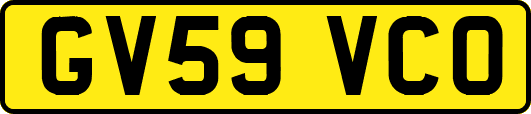 GV59VCO