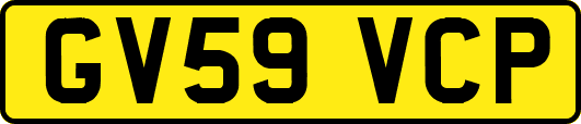GV59VCP