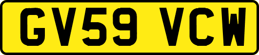 GV59VCW