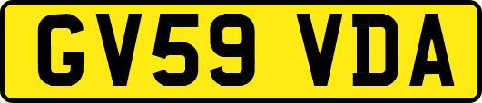 GV59VDA