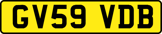 GV59VDB