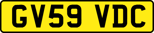 GV59VDC