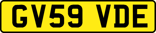 GV59VDE