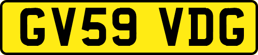 GV59VDG