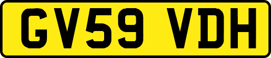 GV59VDH