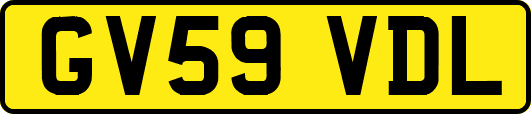 GV59VDL