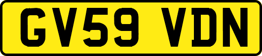 GV59VDN