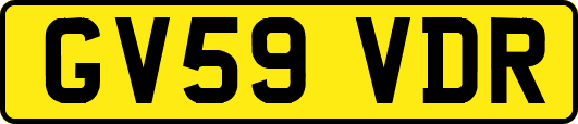 GV59VDR