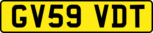 GV59VDT