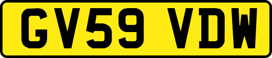 GV59VDW