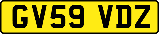 GV59VDZ