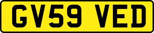 GV59VED