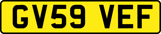 GV59VEF