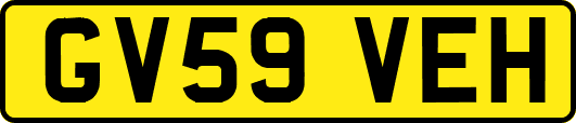 GV59VEH