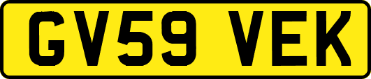 GV59VEK