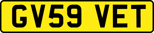 GV59VET