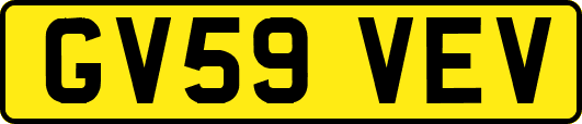 GV59VEV