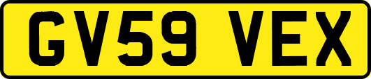 GV59VEX