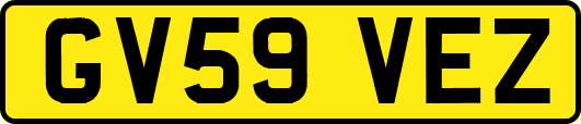 GV59VEZ