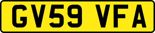 GV59VFA