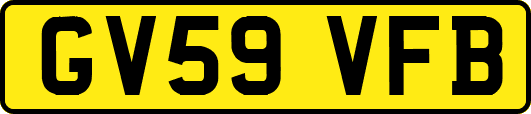 GV59VFB
