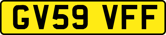 GV59VFF