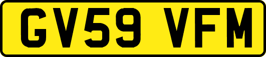 GV59VFM
