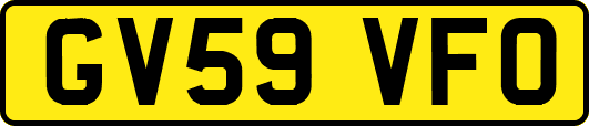 GV59VFO