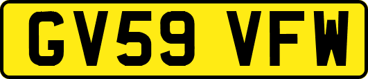GV59VFW