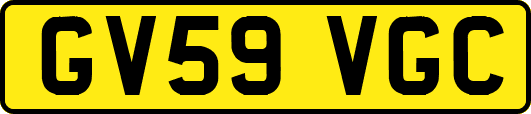GV59VGC