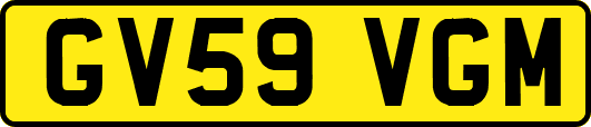 GV59VGM