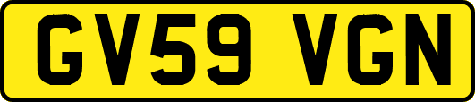 GV59VGN