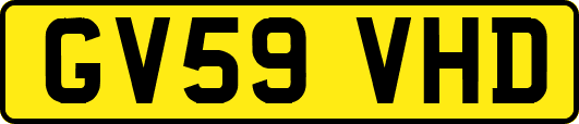GV59VHD