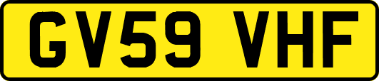 GV59VHF