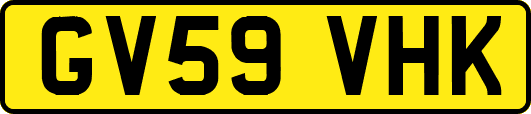 GV59VHK