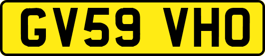 GV59VHO