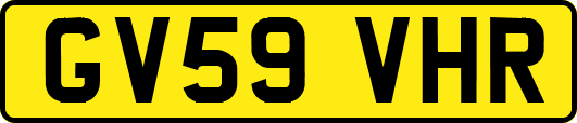 GV59VHR