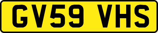 GV59VHS