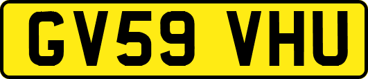 GV59VHU