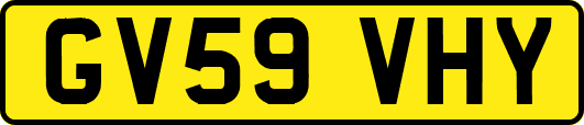 GV59VHY