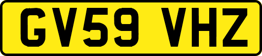 GV59VHZ
