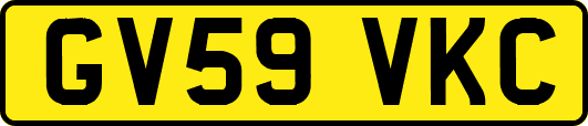 GV59VKC