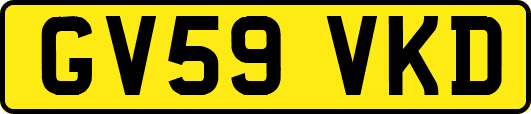 GV59VKD